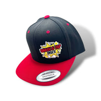 Smash & Tap Flat Billed Hat