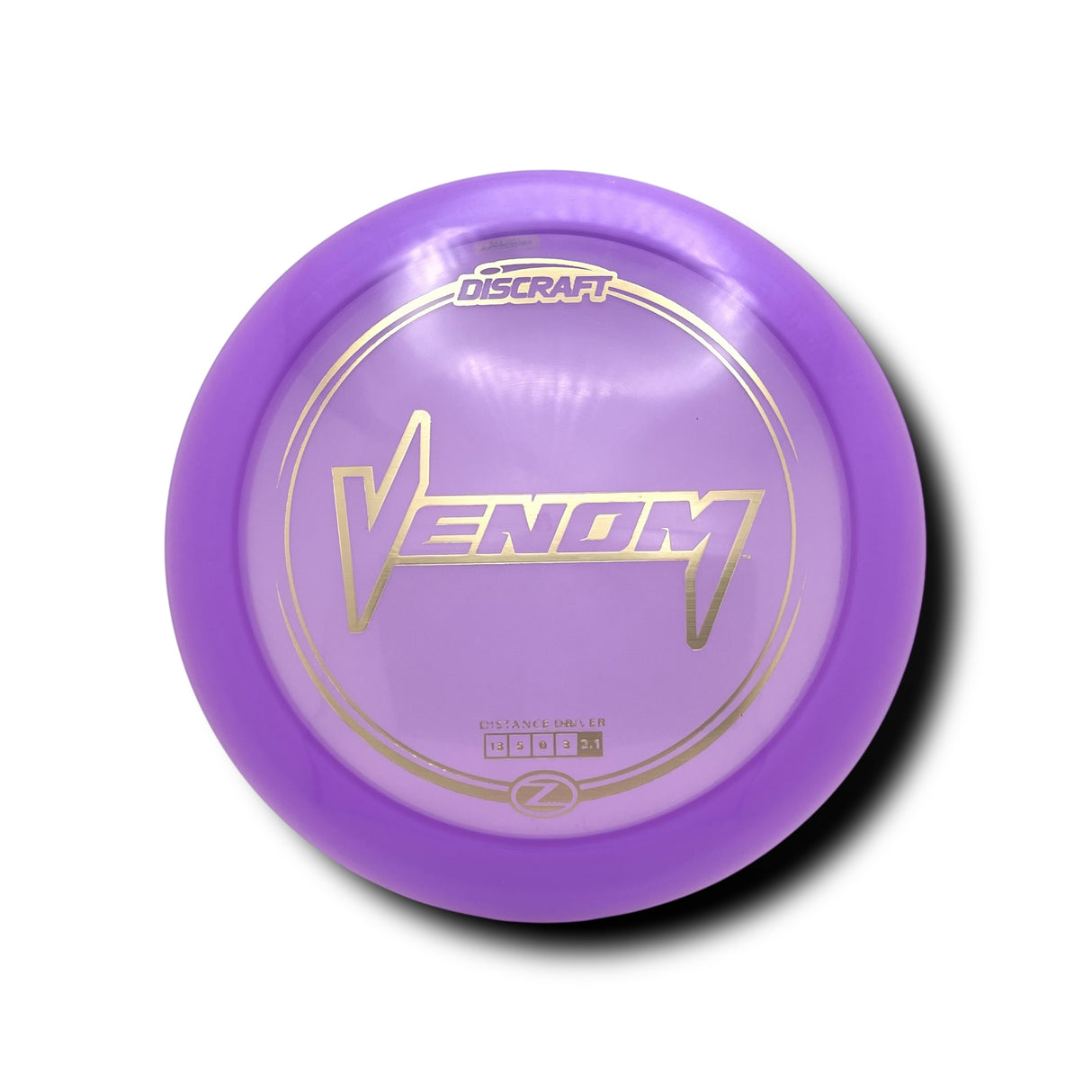 Venom - Z Line