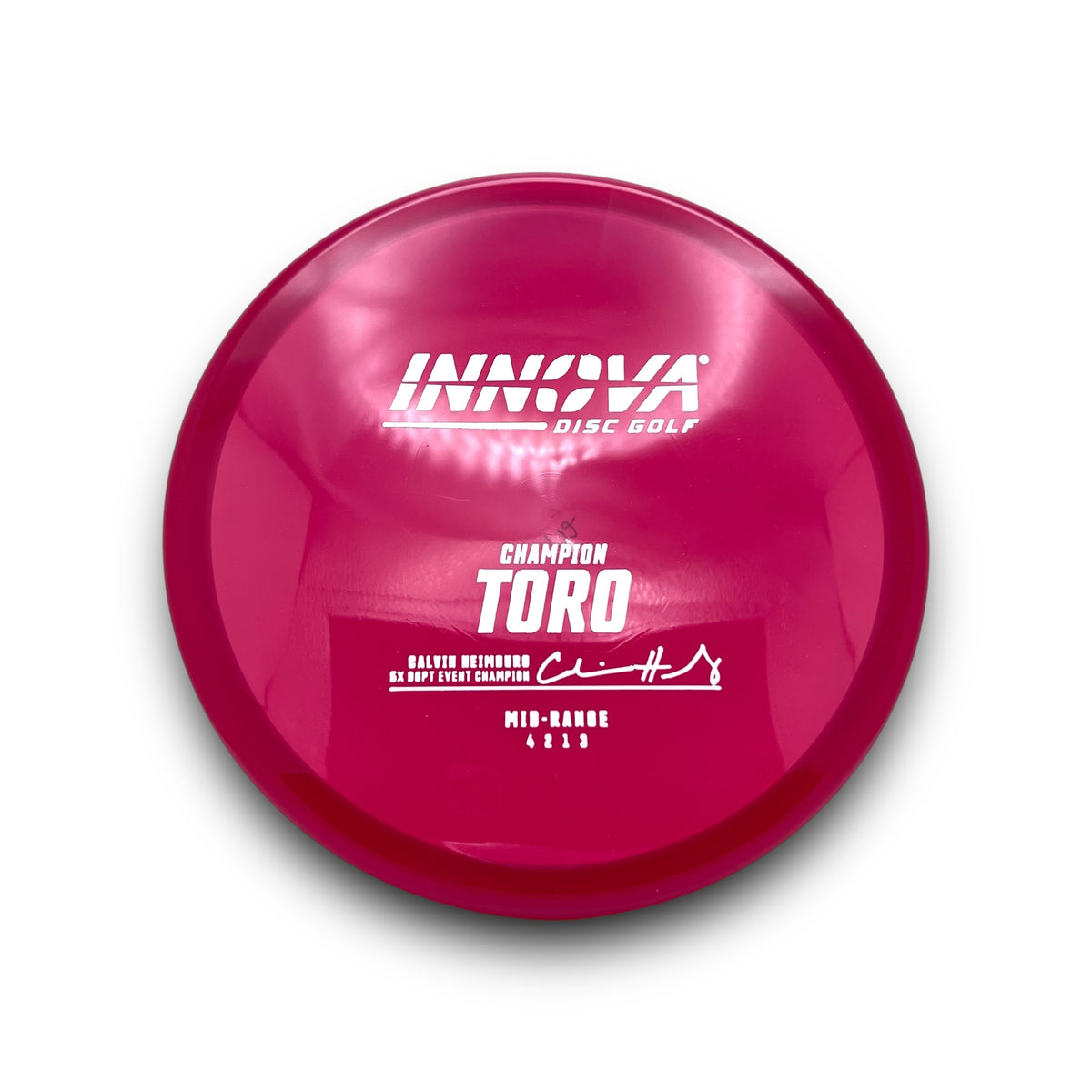 Toro - Champion