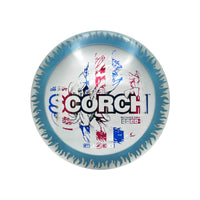 FuZed Scorch