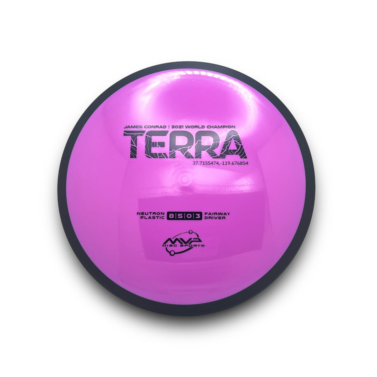 Terra - Neutron