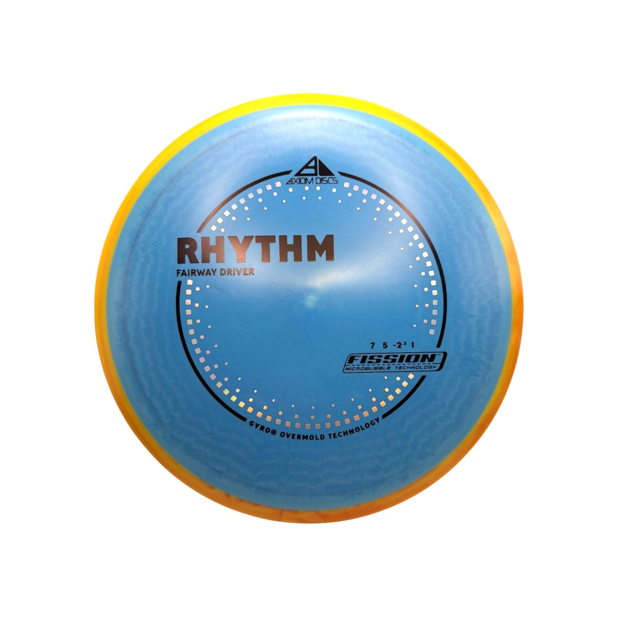 Rhythm - Fission