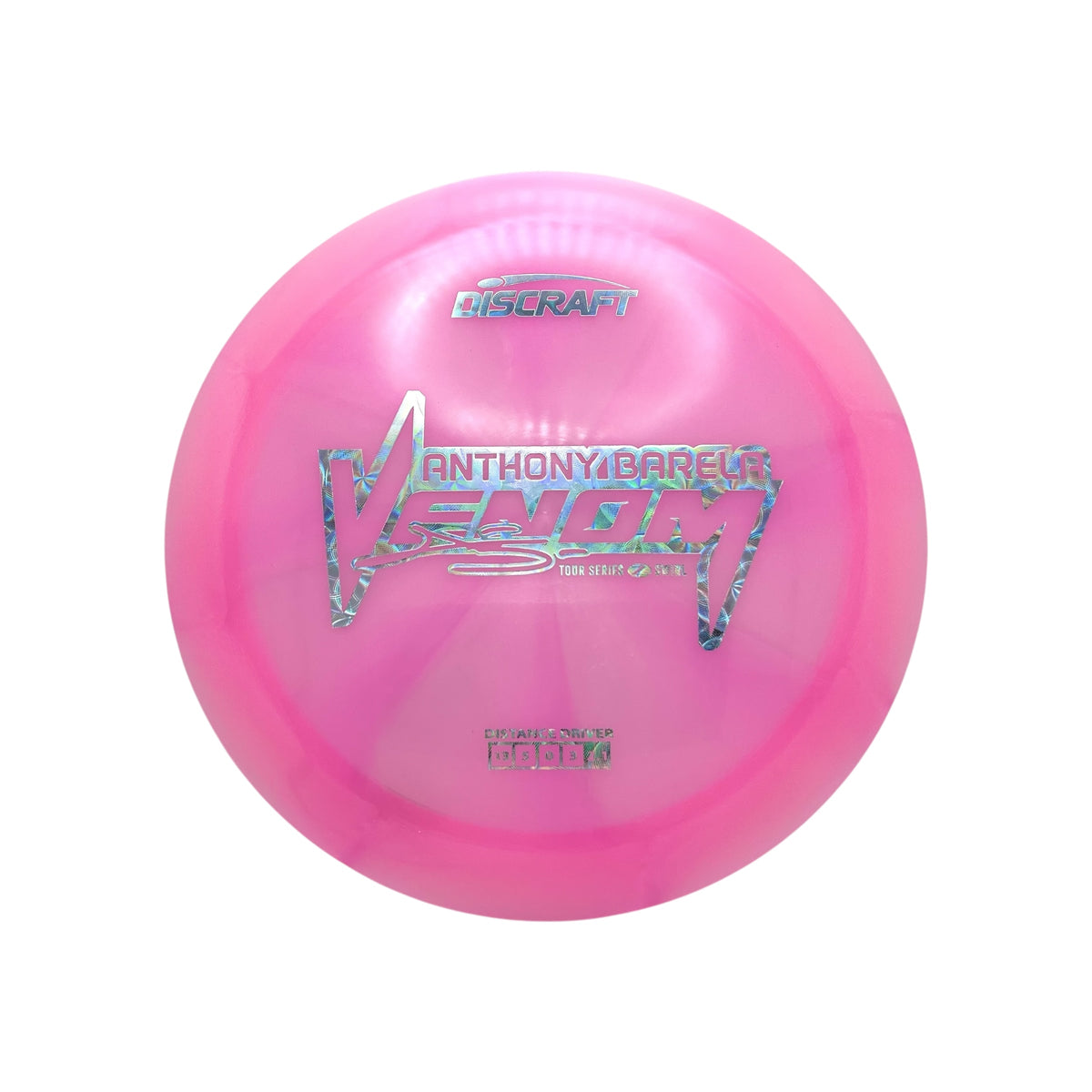 Z Swirl Venom-AB25