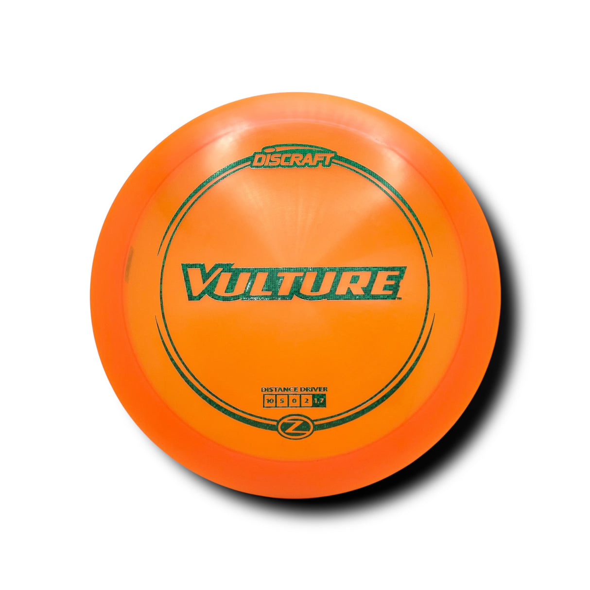 Vulture - Z Line
