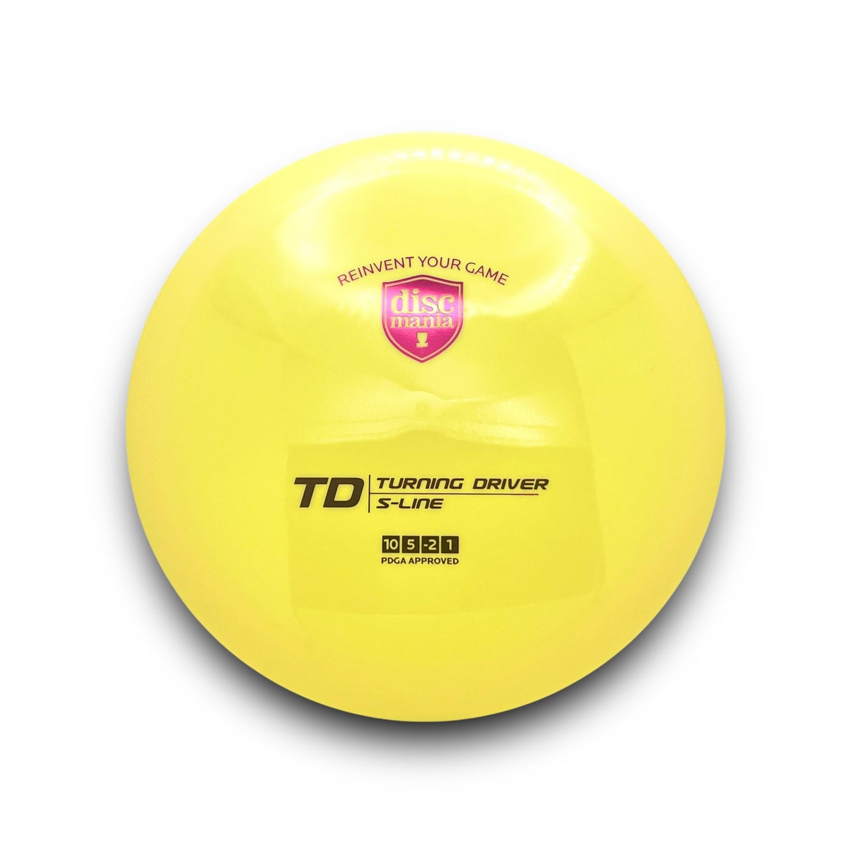 TD - S Line