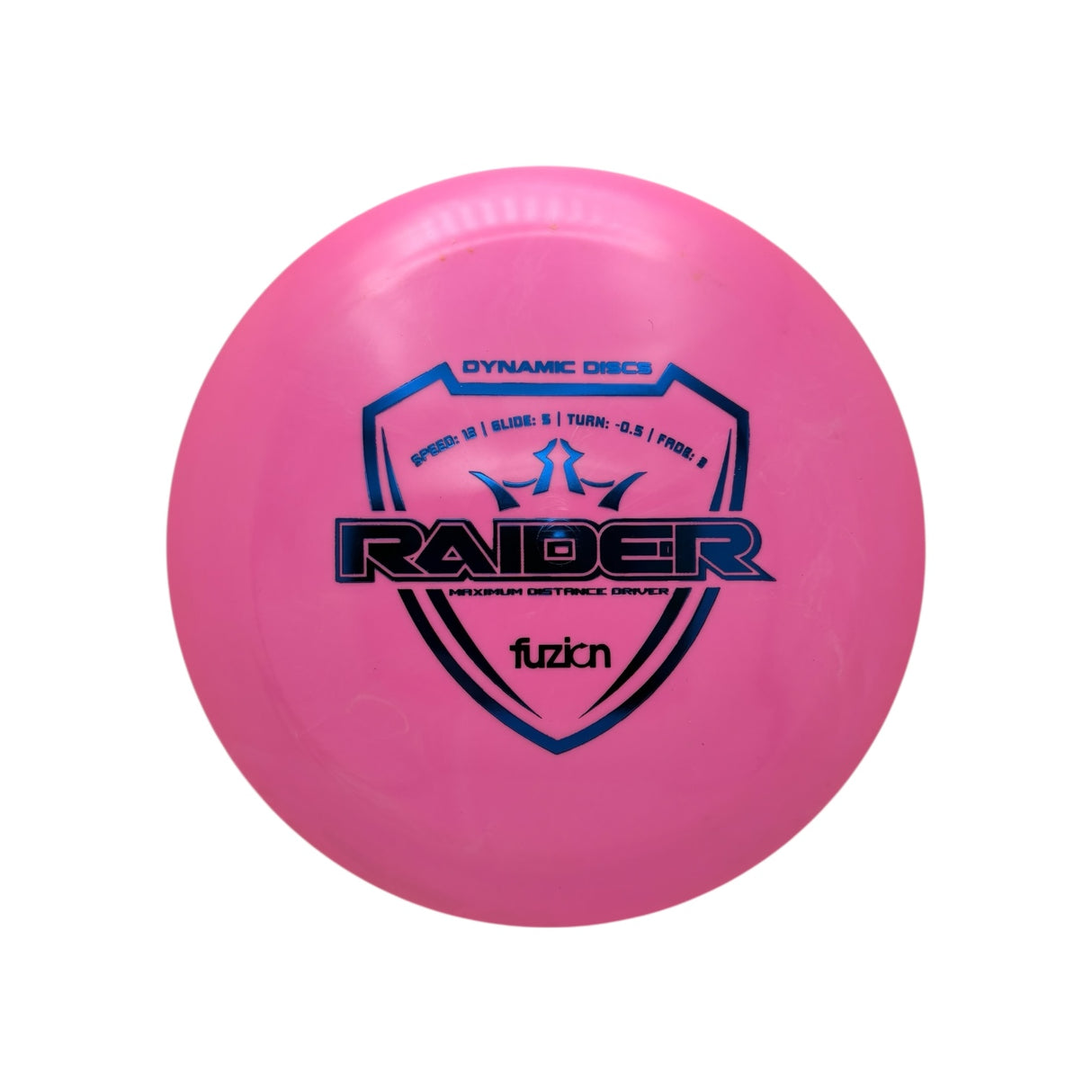 Raider - Fuzion *