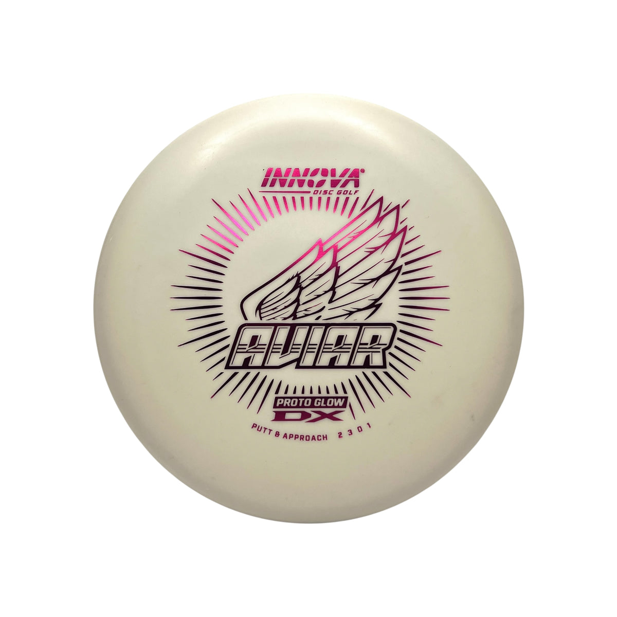 Proto Glow DX Aviar