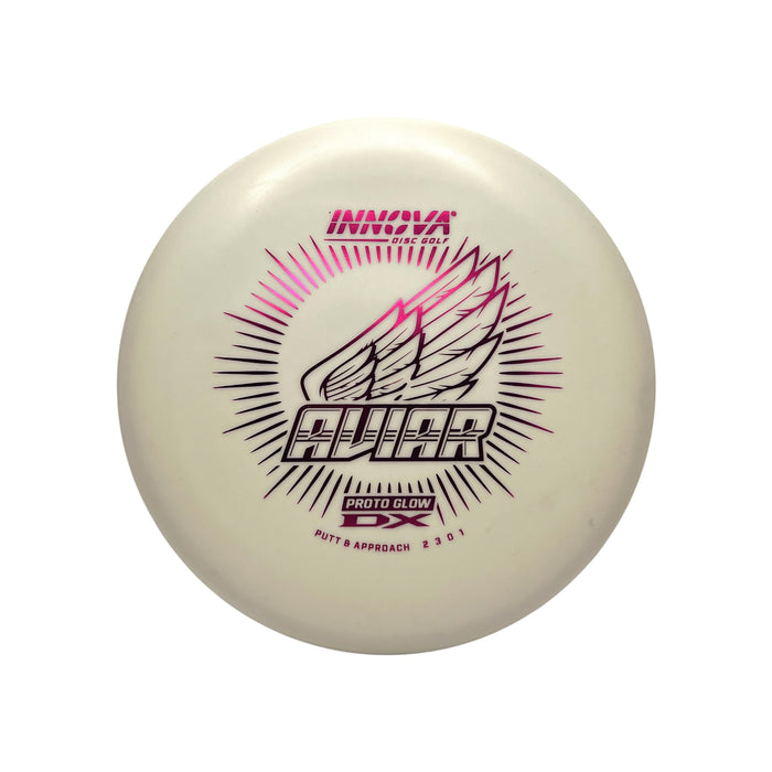Proto Glow DX Aviar