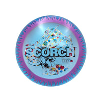 FuZed Scorch