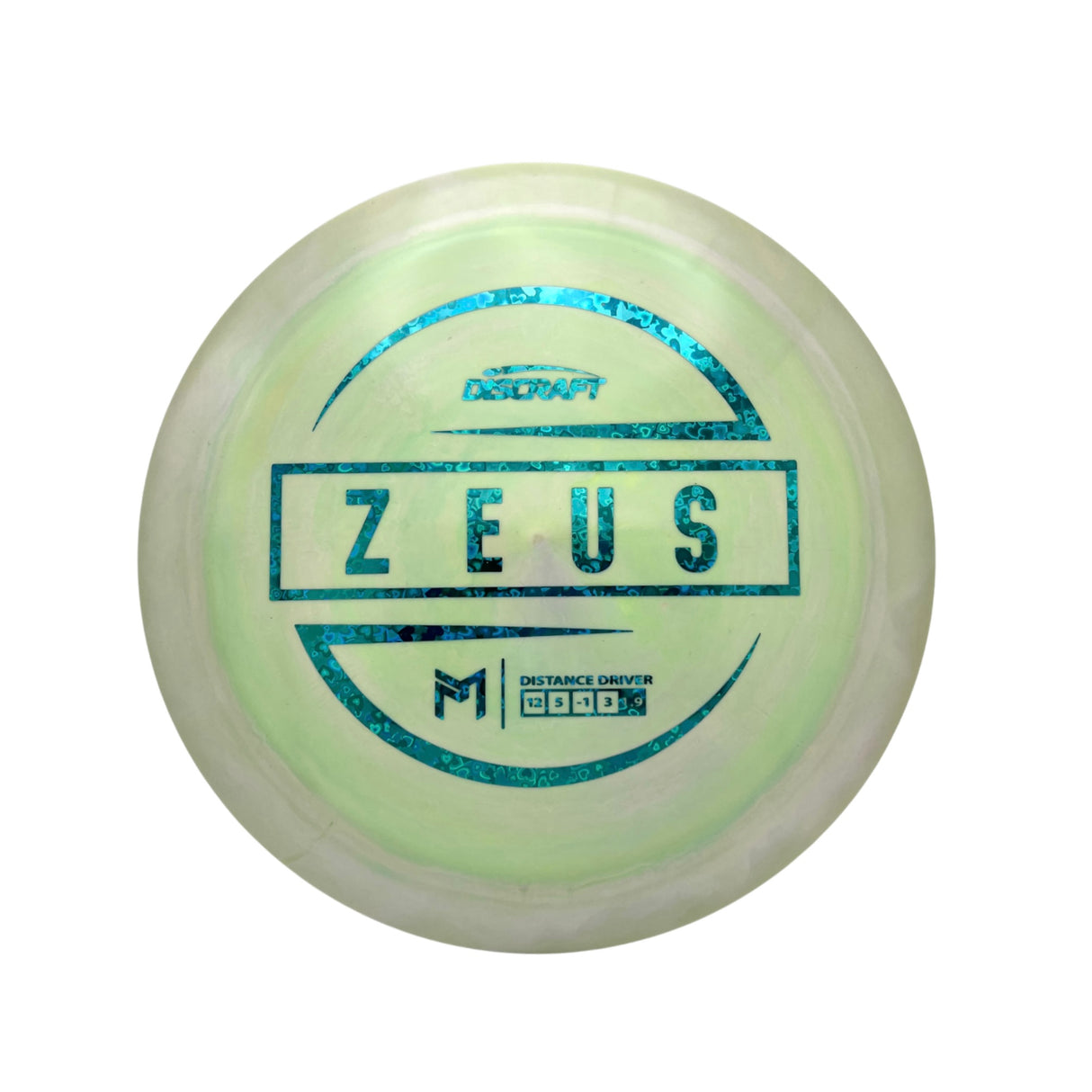 Zeus - ESP