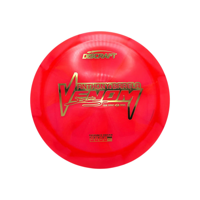 Z Swirl Venom-AB25