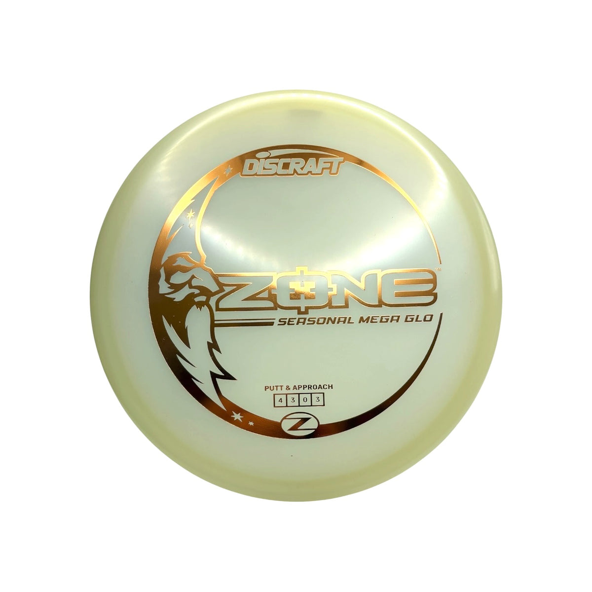 Zone - Mega Glo
