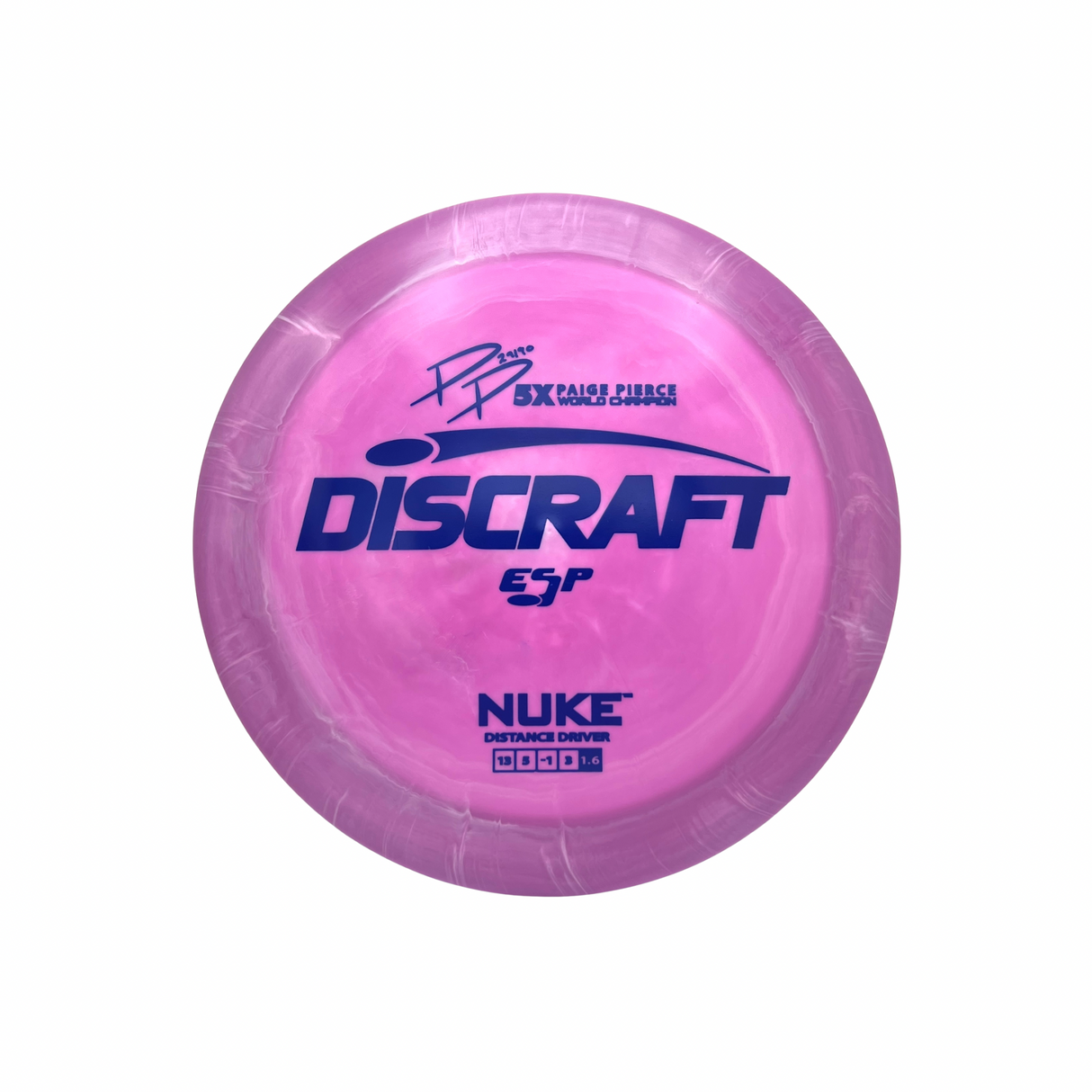 Nuke - ESP