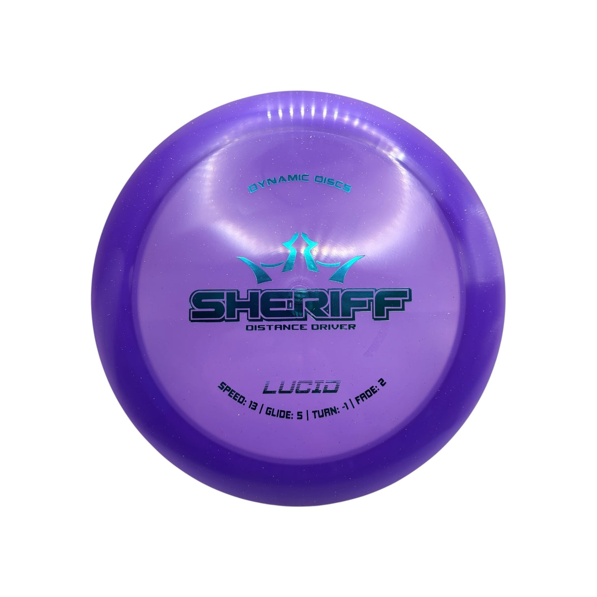 Sheriff - Lucid