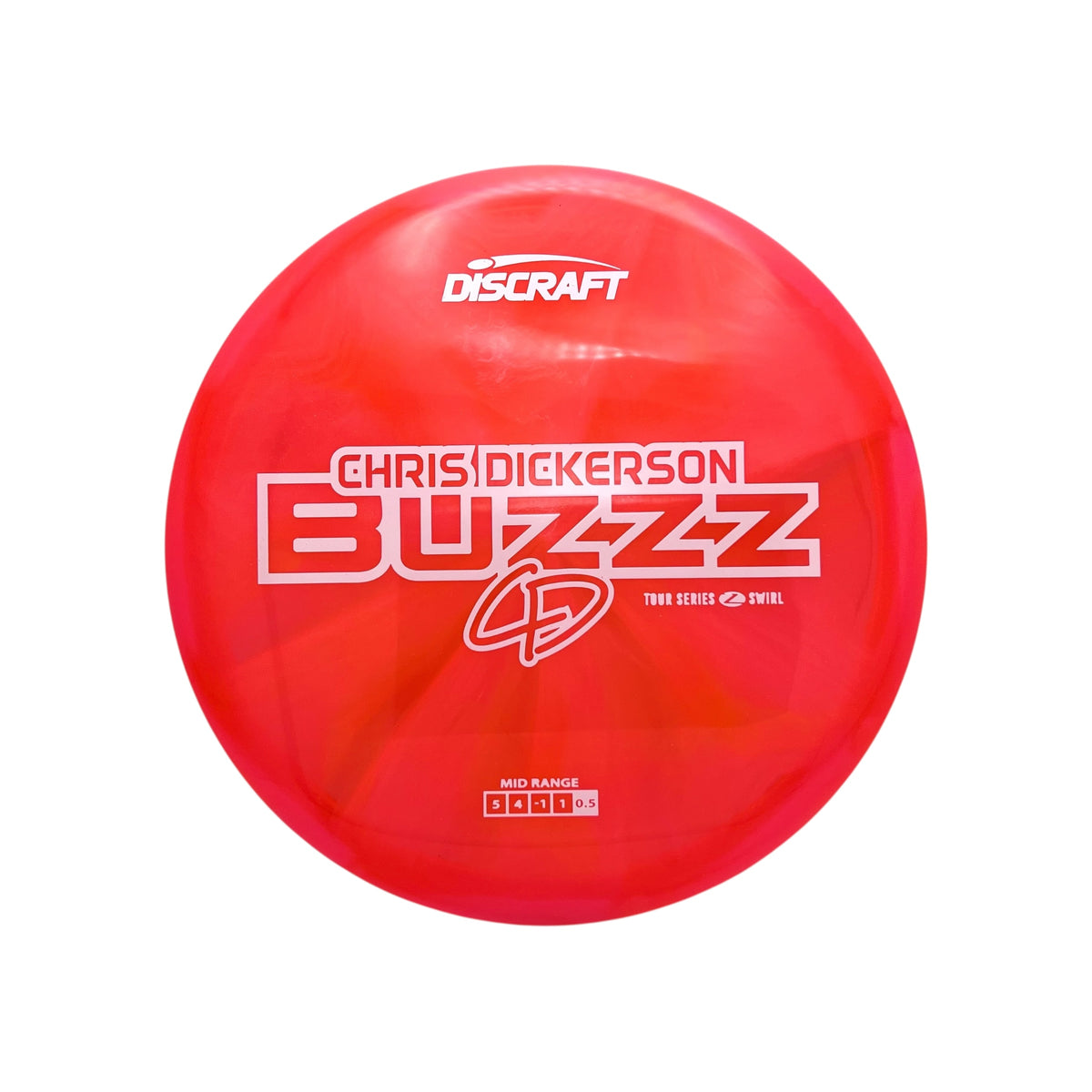 Z Swirl Buzzz-CD25