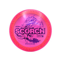 FuZed Scorch