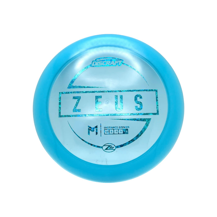 Z-Lite Zeus