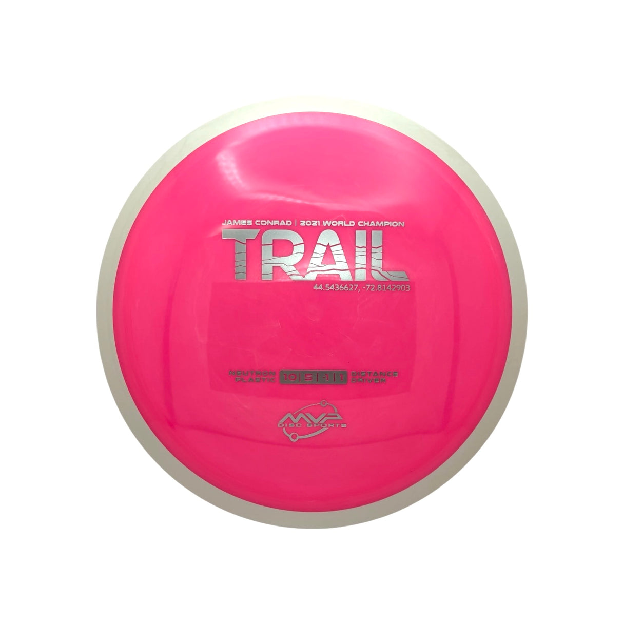 Trail - Neutron - PLC