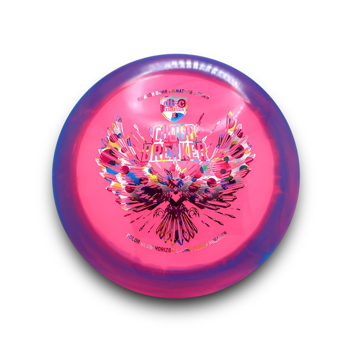 Cloud Breaker - Color Glow Horizon C Line
