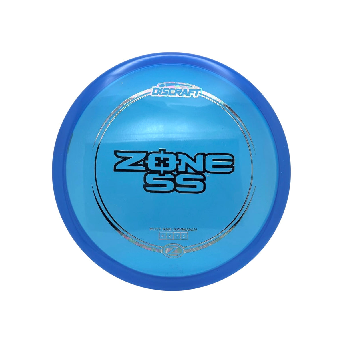 Z-Line Zone SS