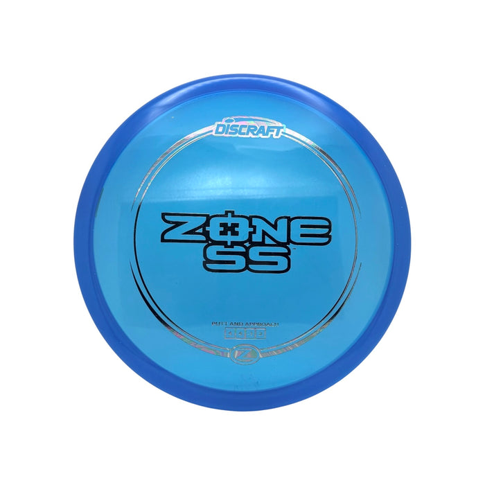 Z-Line Zone SS
