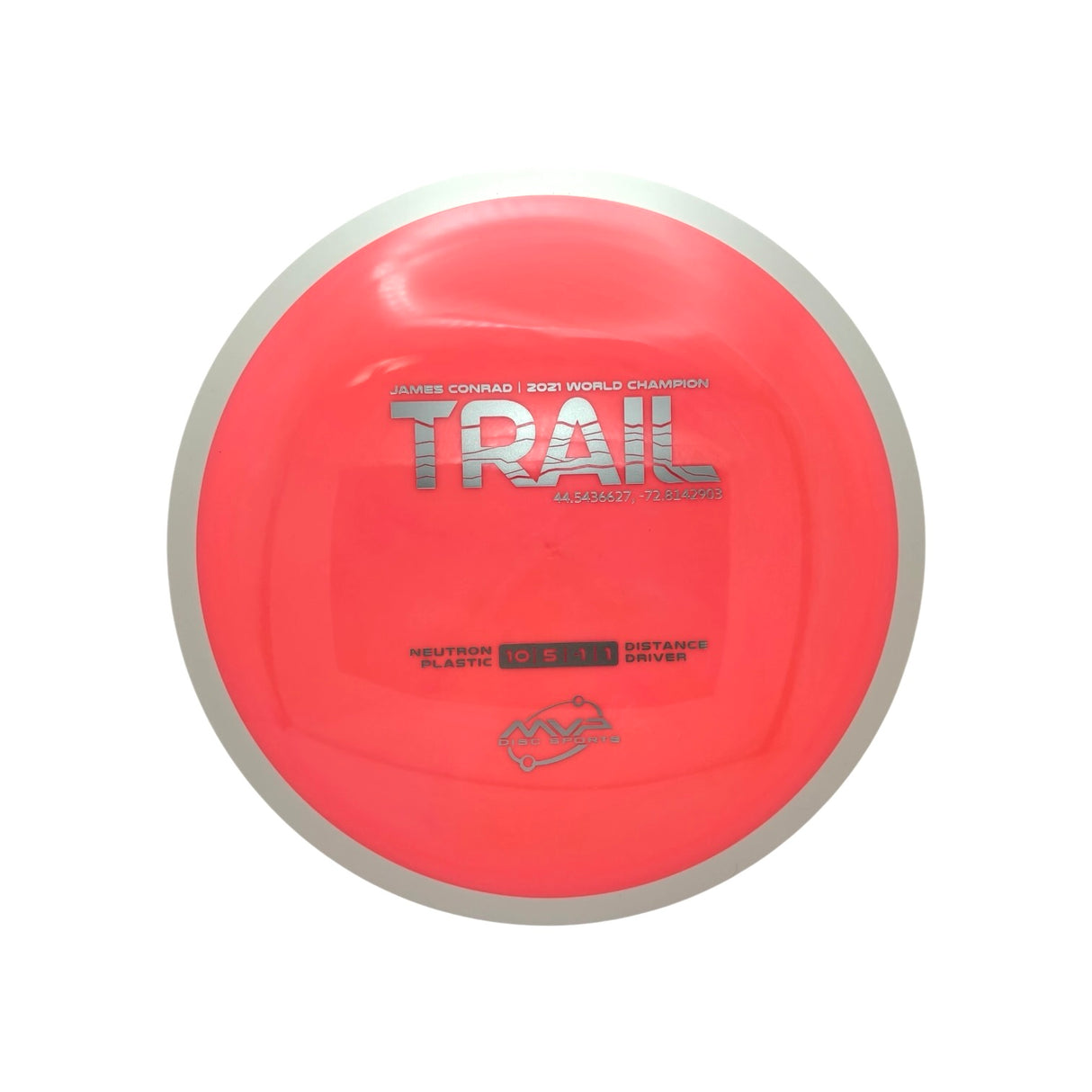 Trail - Neutron - PLC