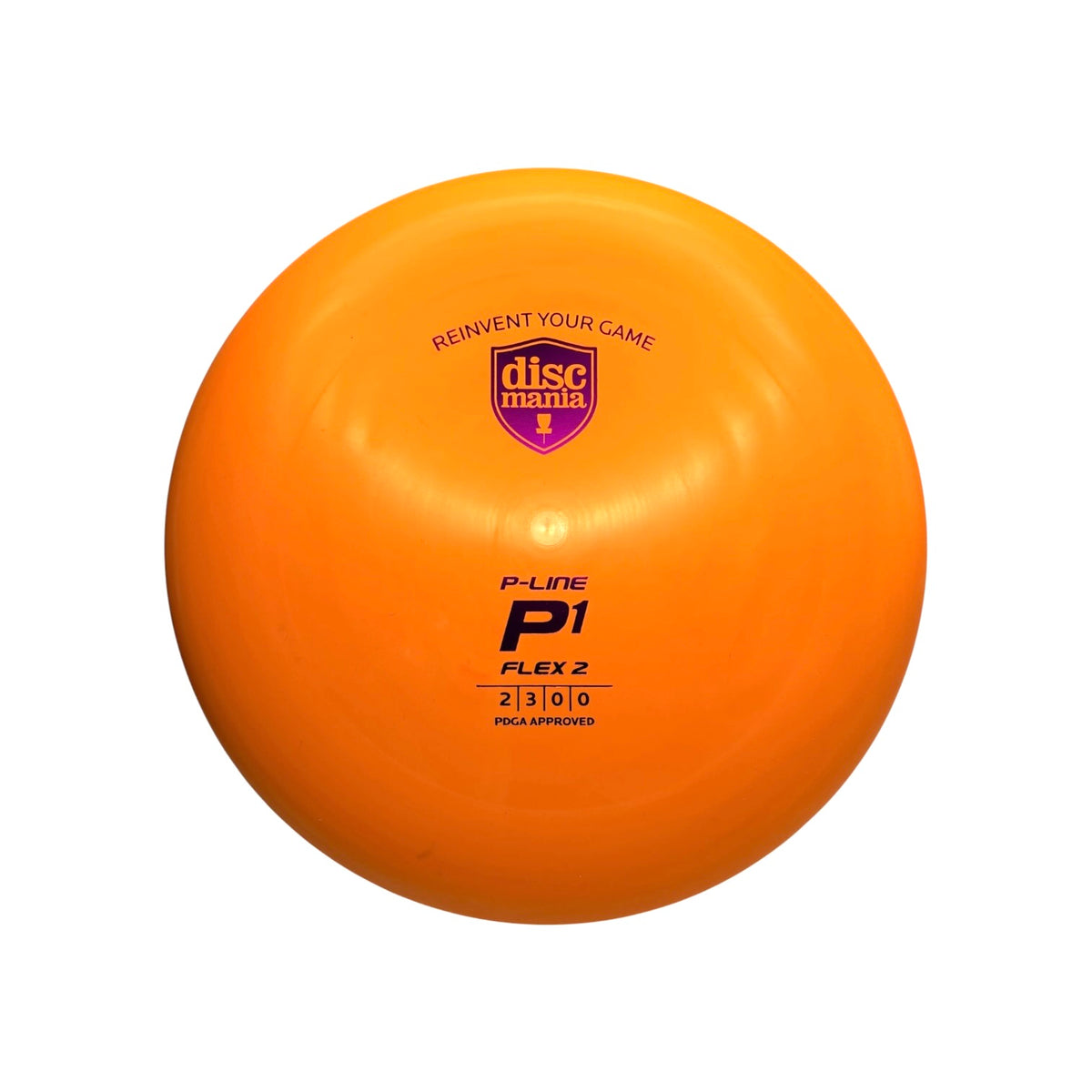 P1 - P Line (Flex 2)