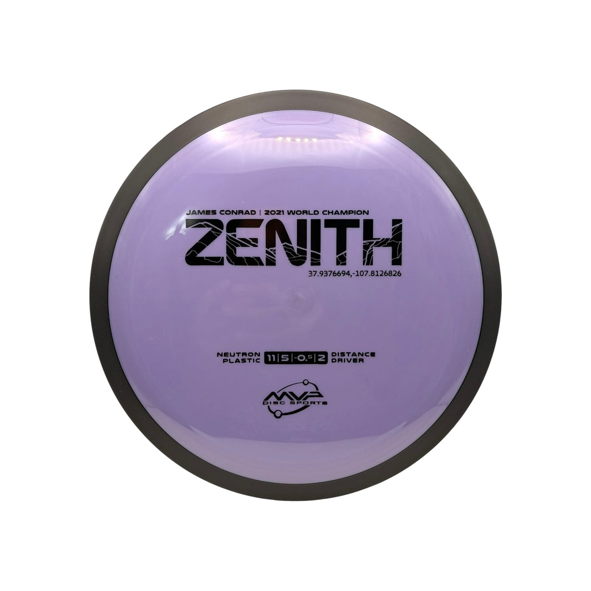 Zenith - Neutron