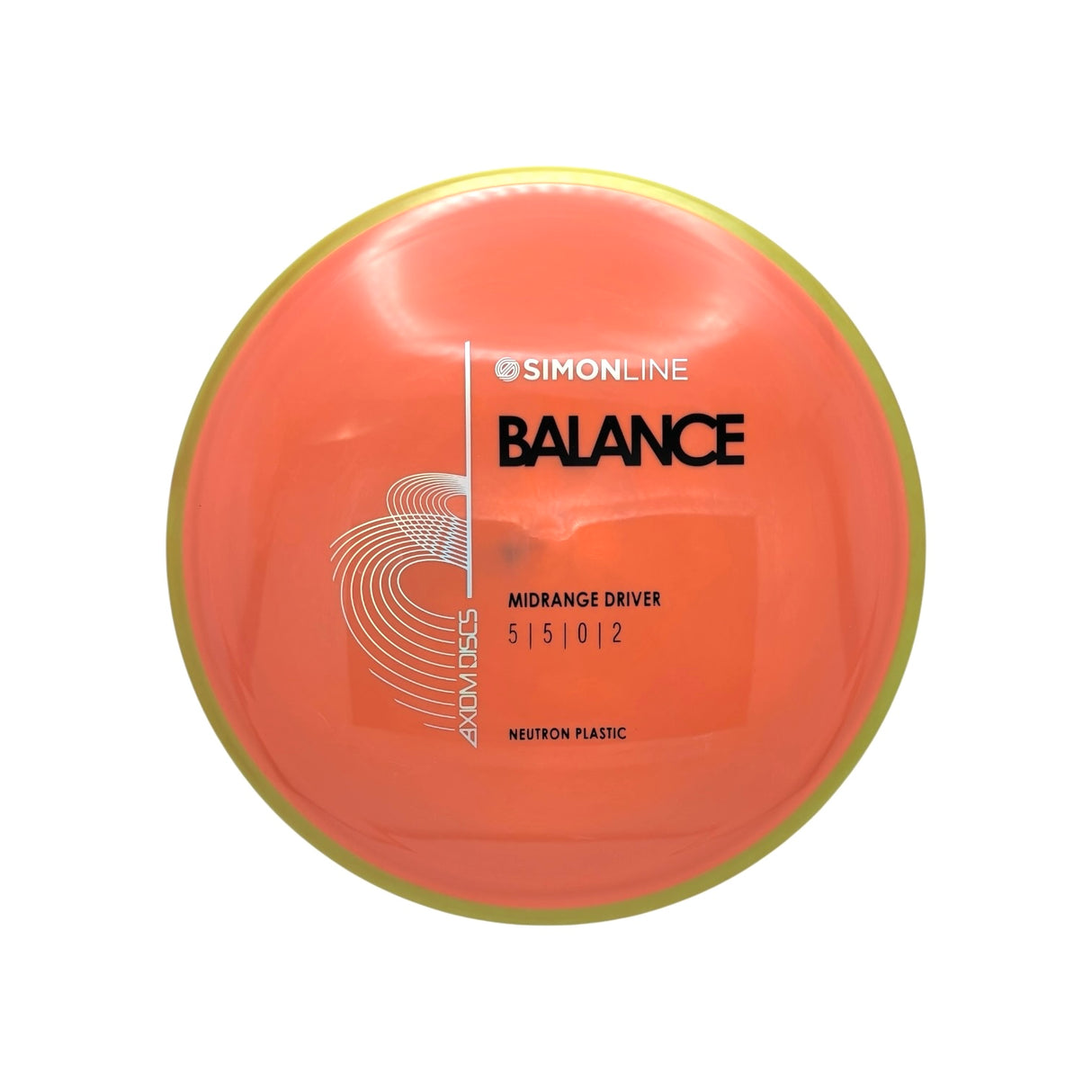 Balance - Neutron