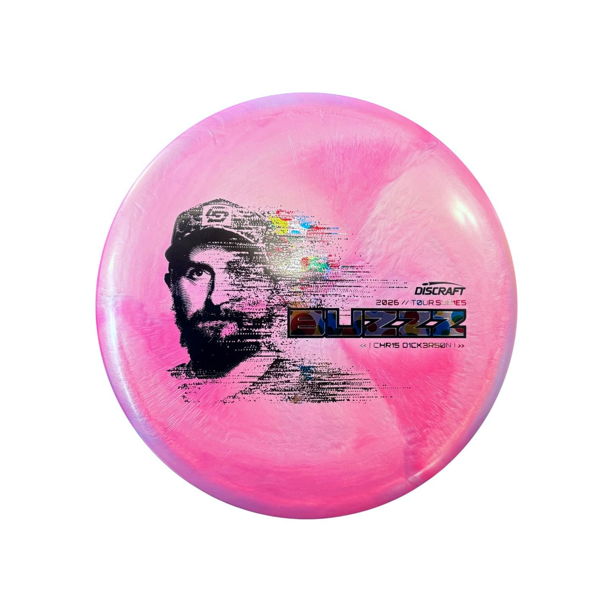 Buzzz - 26TS