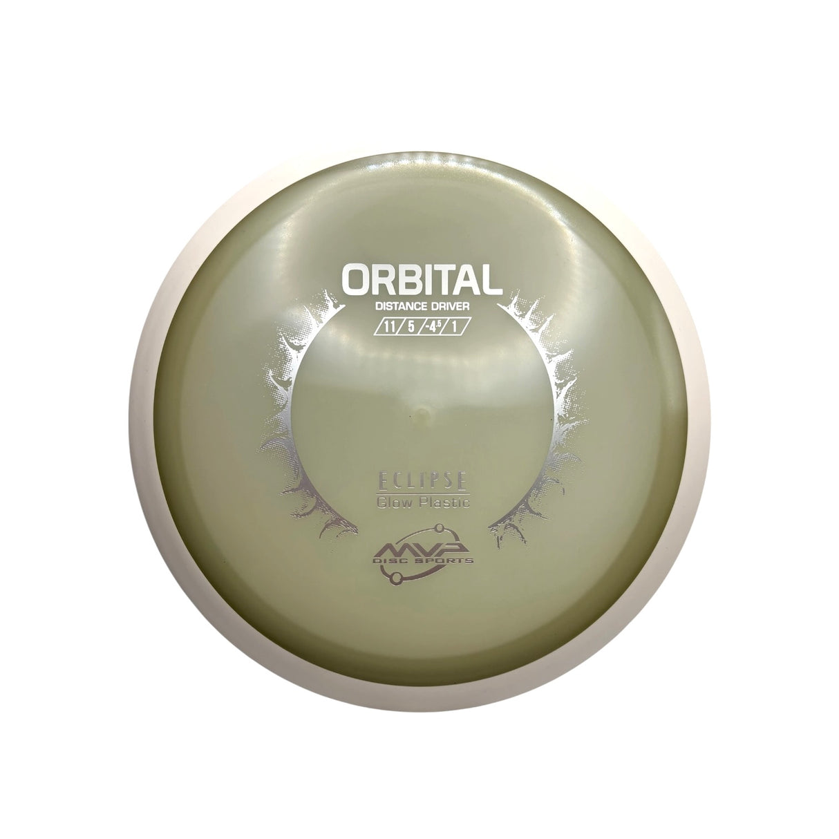 Orbital - Eclipse