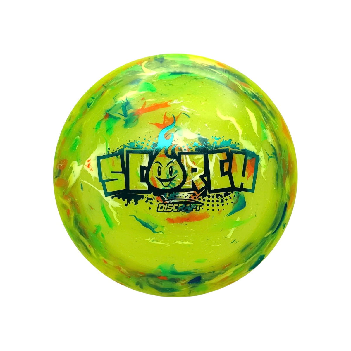 Jawbreaker Scorch-Lightweight