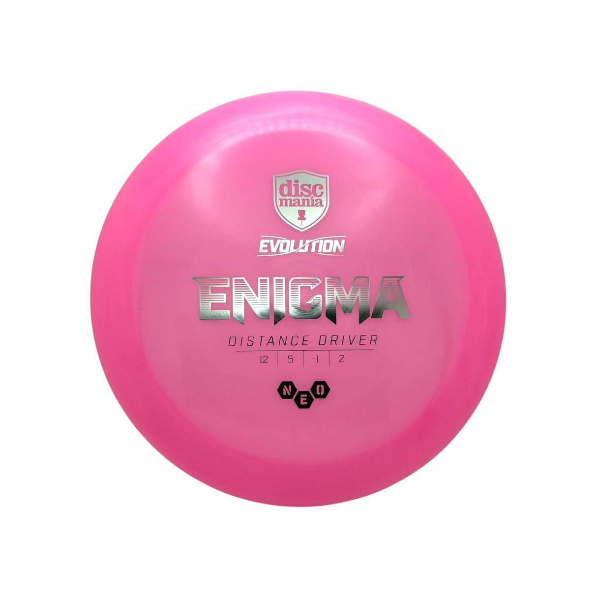 Enigma - Neo