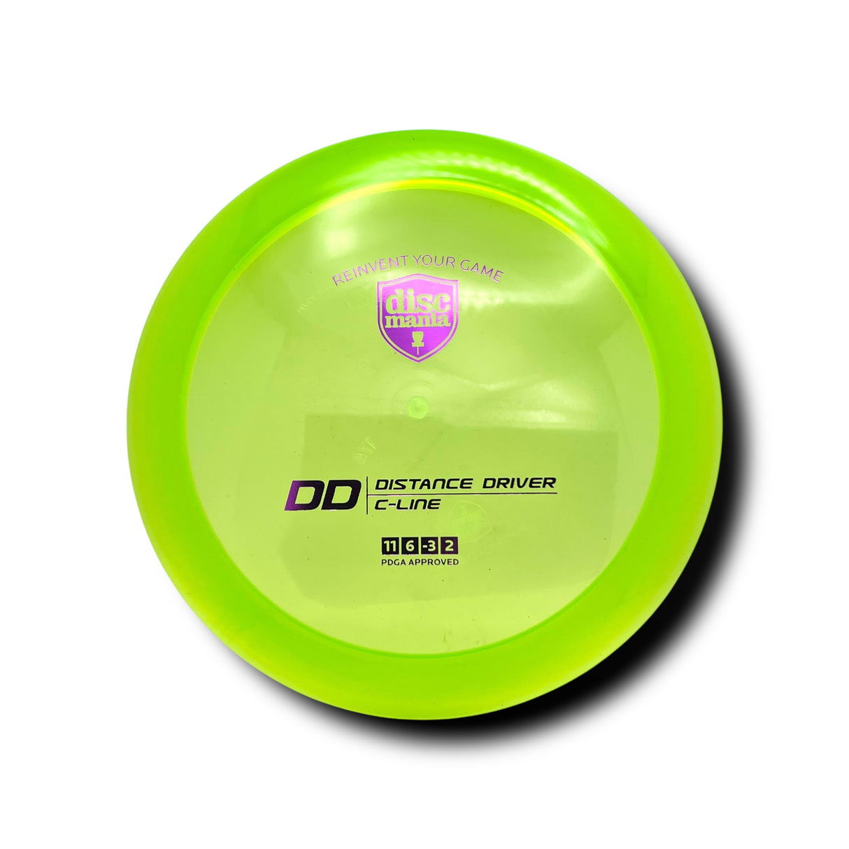 DD - C Line