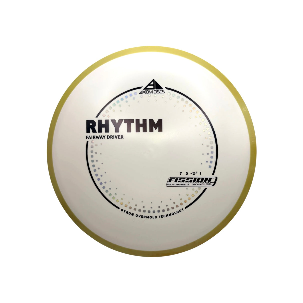 Rhythm - Fission