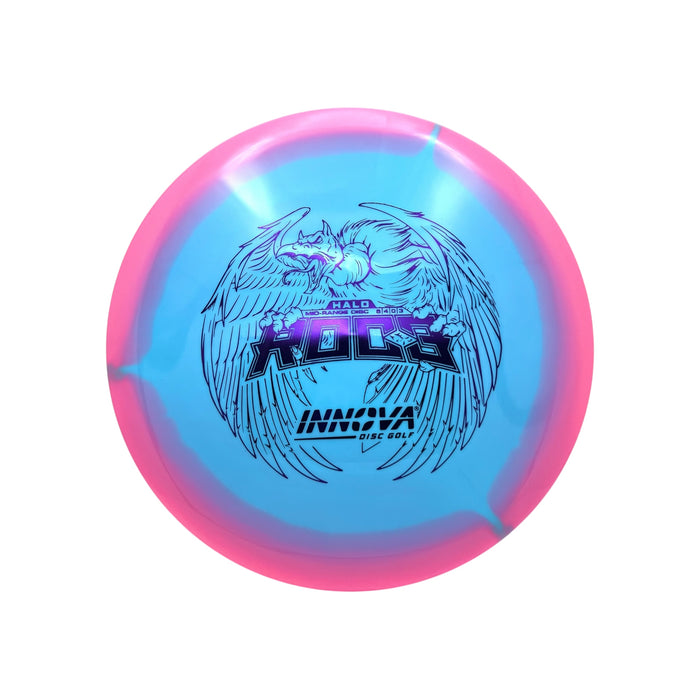 Halo Star Roc3