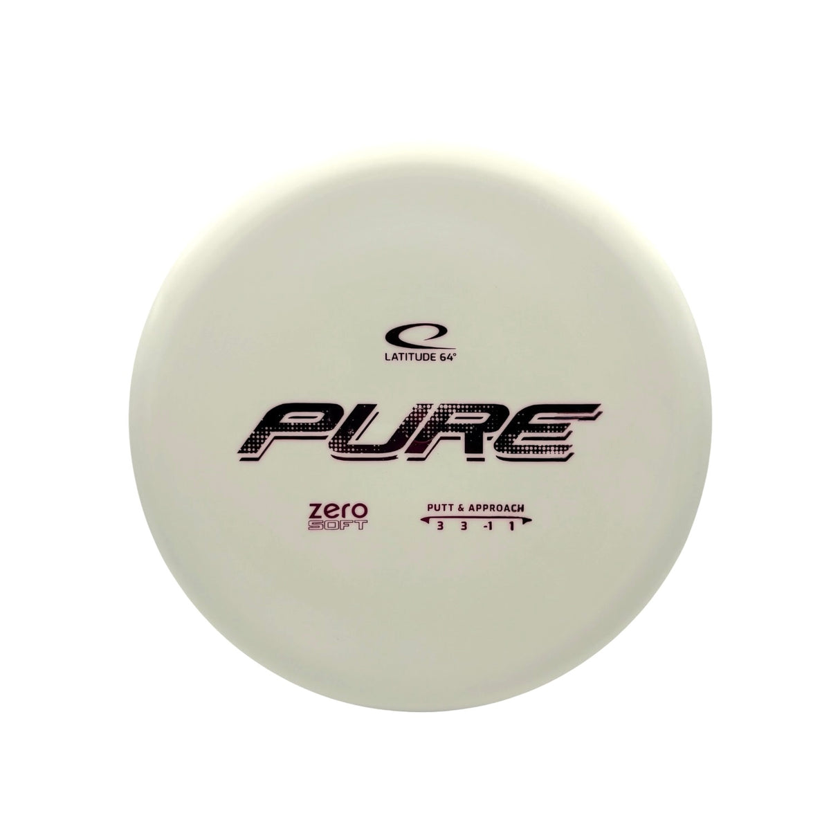 Pure - Zero Soft