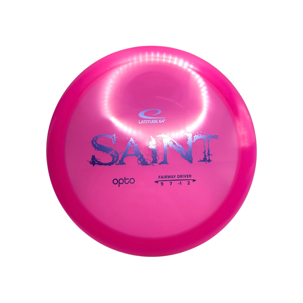 Saint - Opto