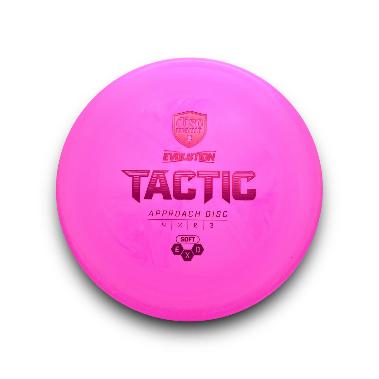 Tactic - Exo