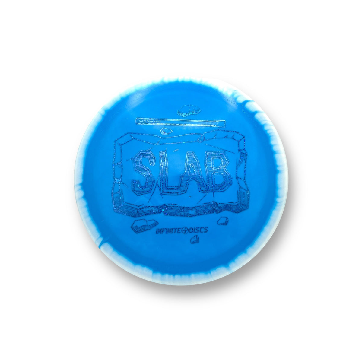 Halo S-Blend Slab