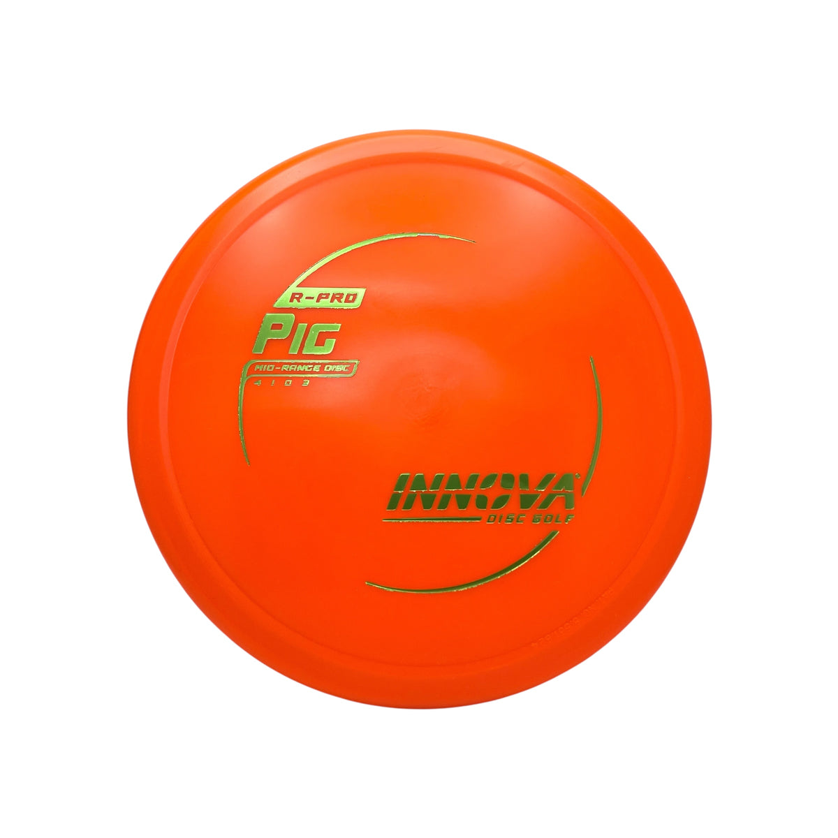 R-Pro Pig