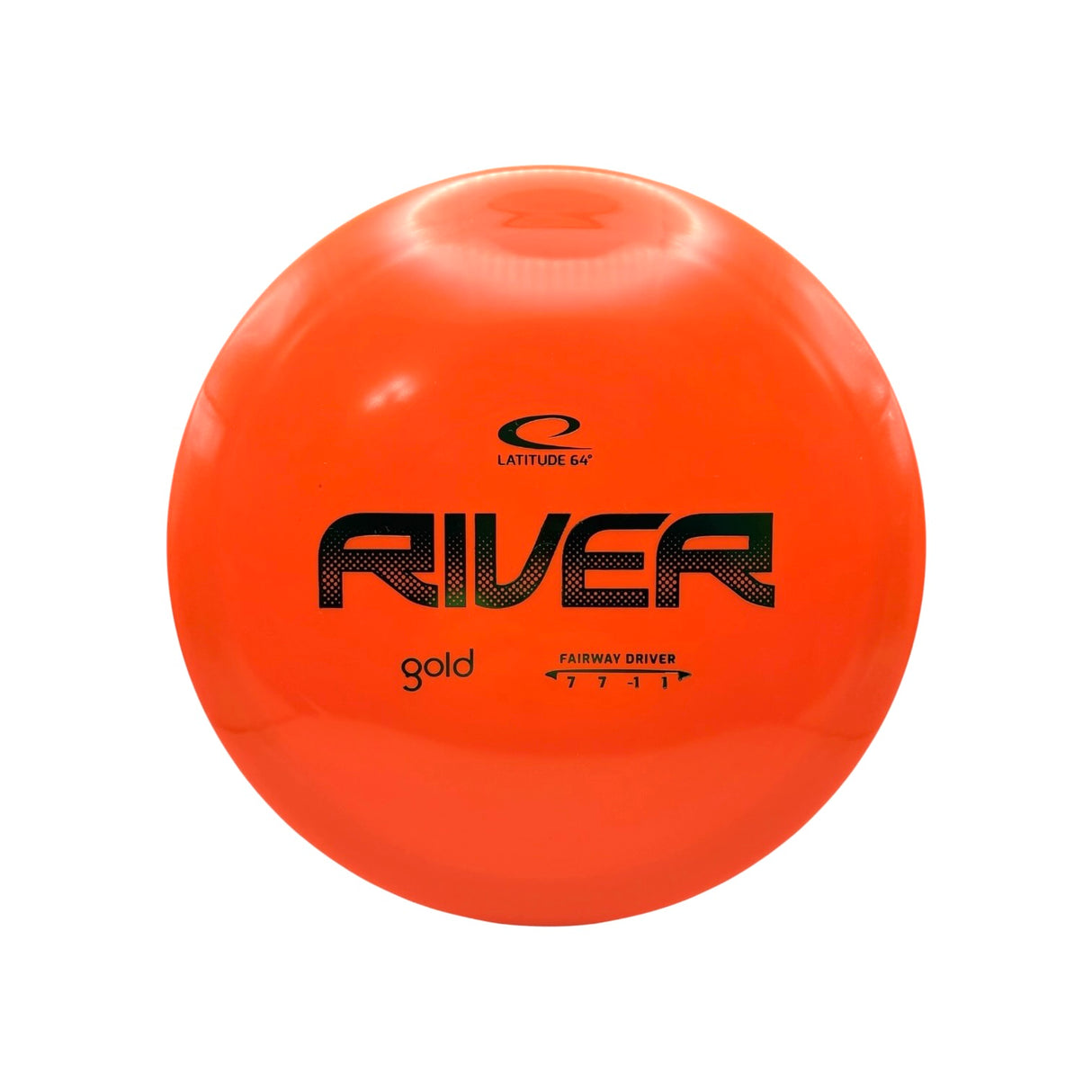 River - Gold
