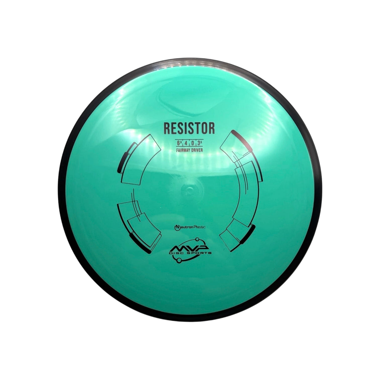Resistor - Neutron