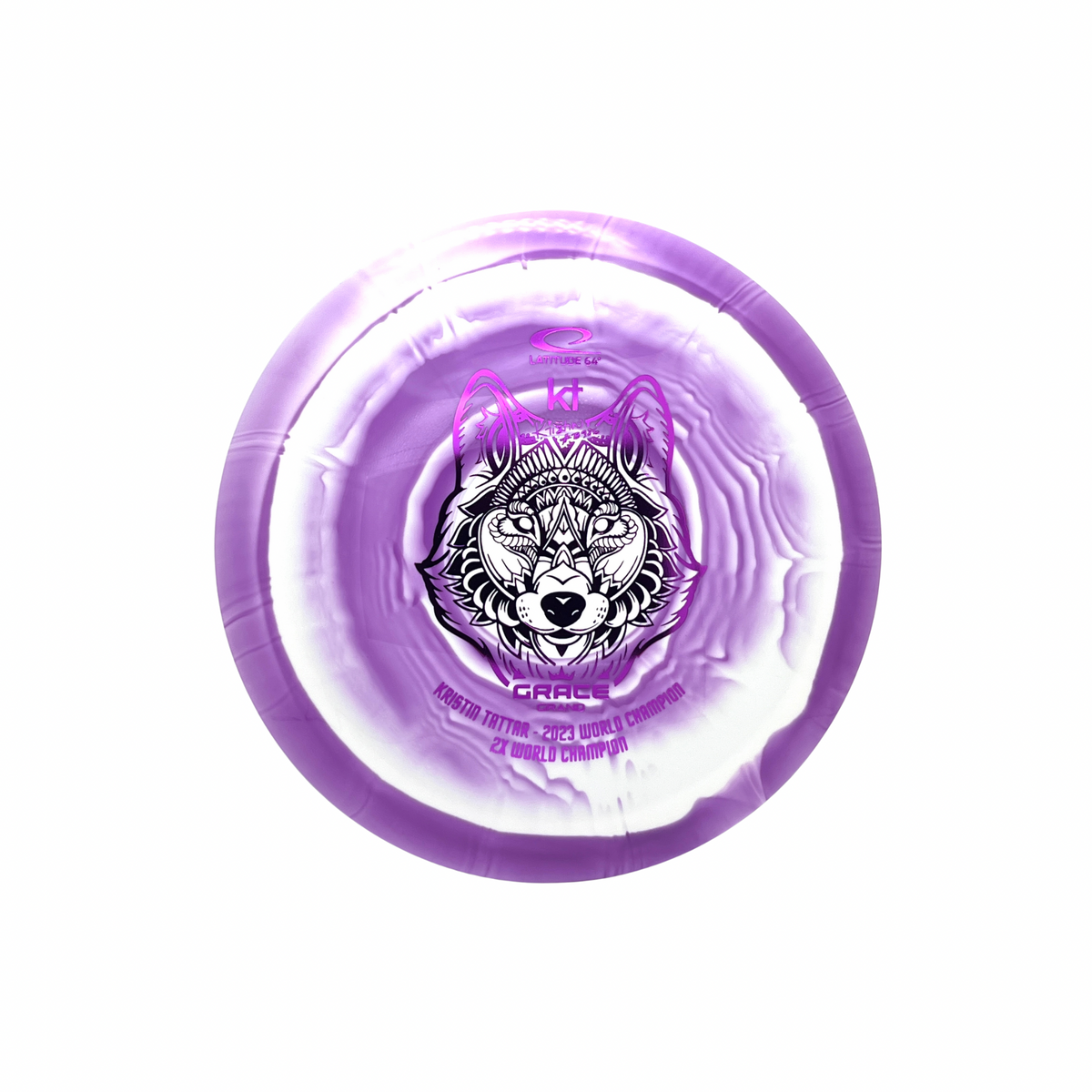 Royal Grand Orbit Grace-KT23