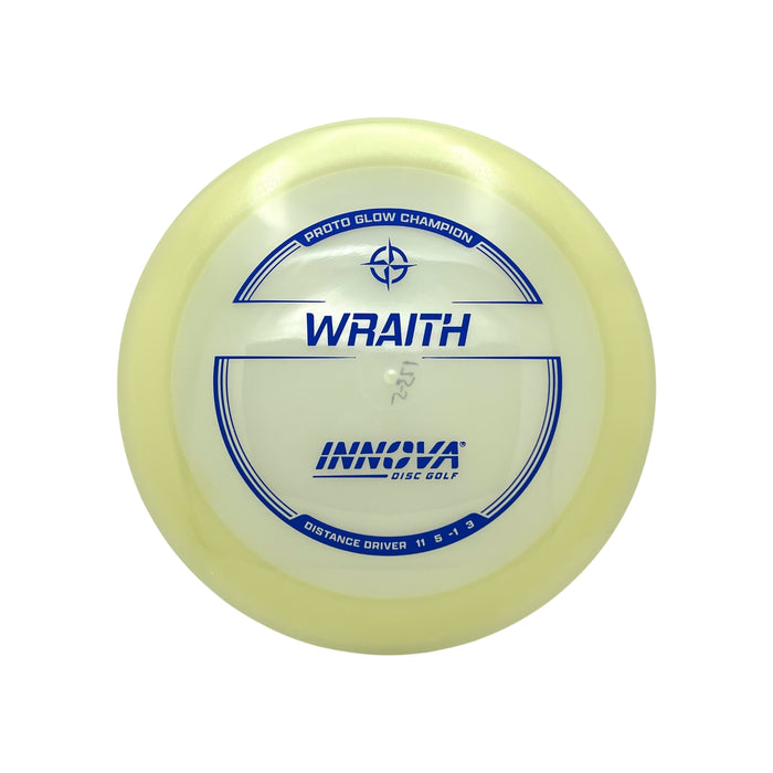 Proto Glow Champion Wraith