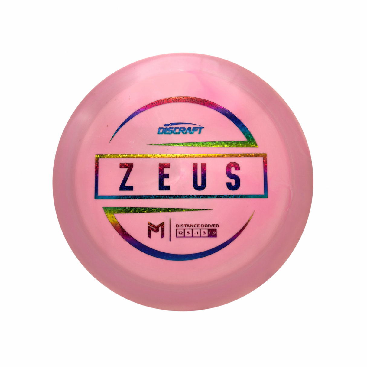 Zeus - ESP