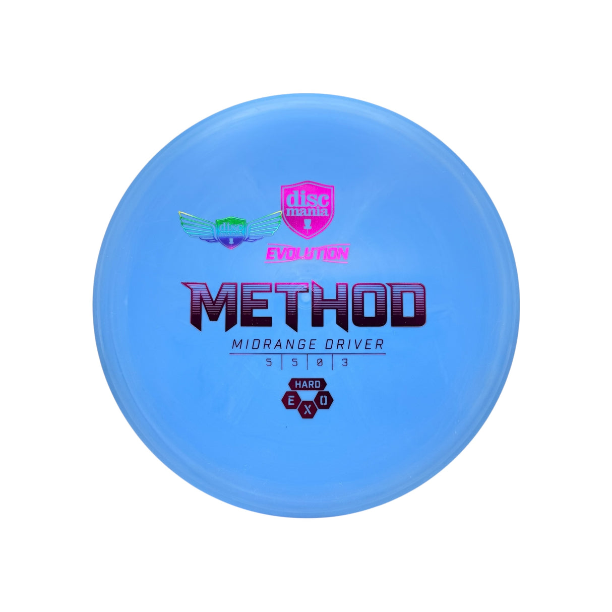 Method - Hard Exo *