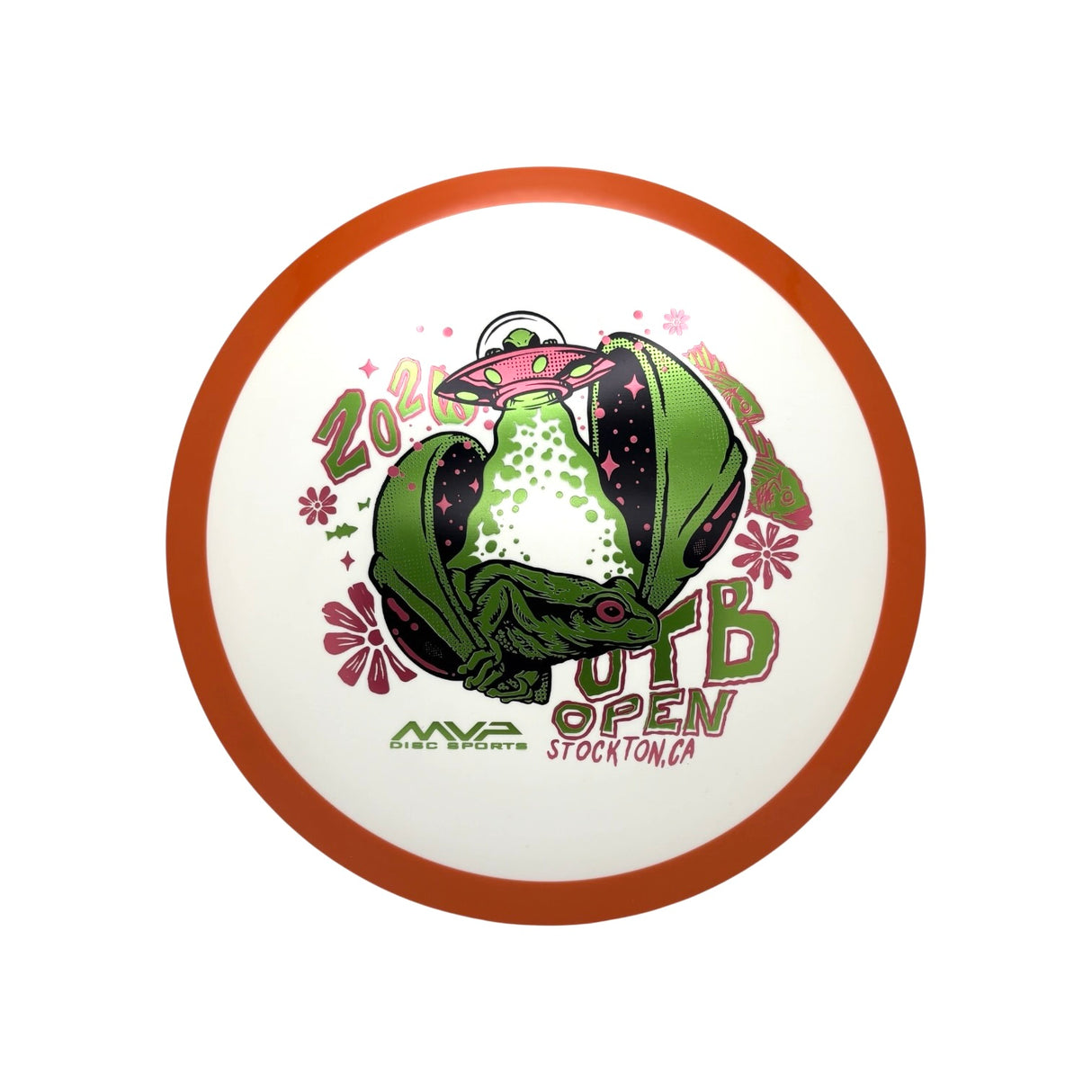 Delirium - Fission OTB