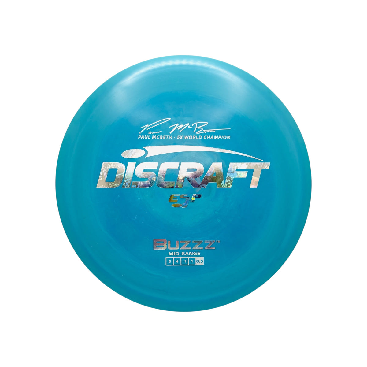 ESP Buzzz-PMB 5X