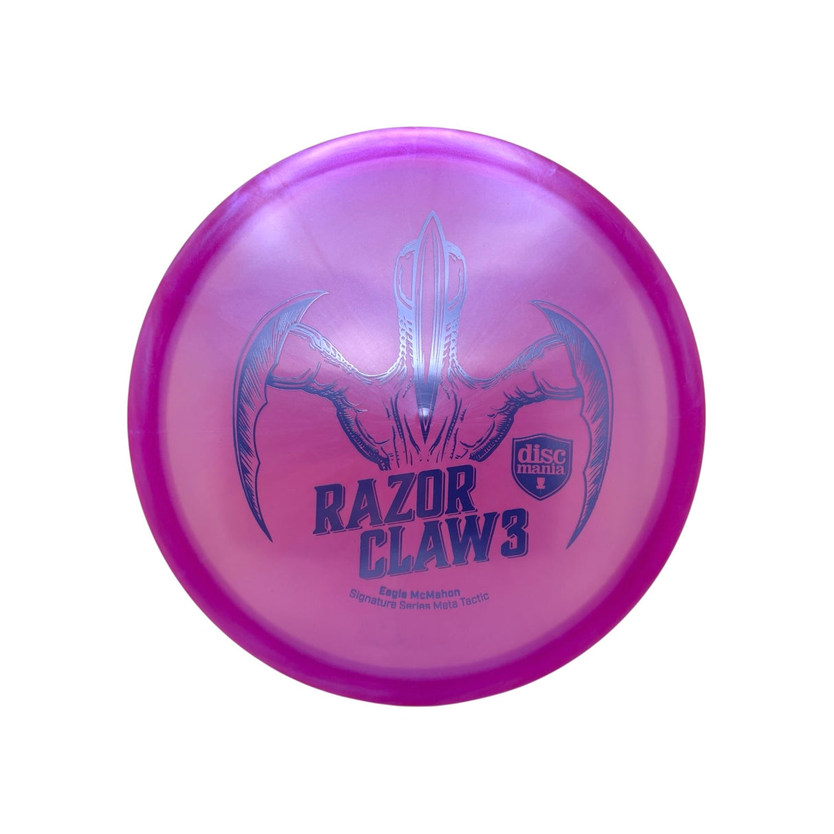 Tactic - Meta Razor Claw 3